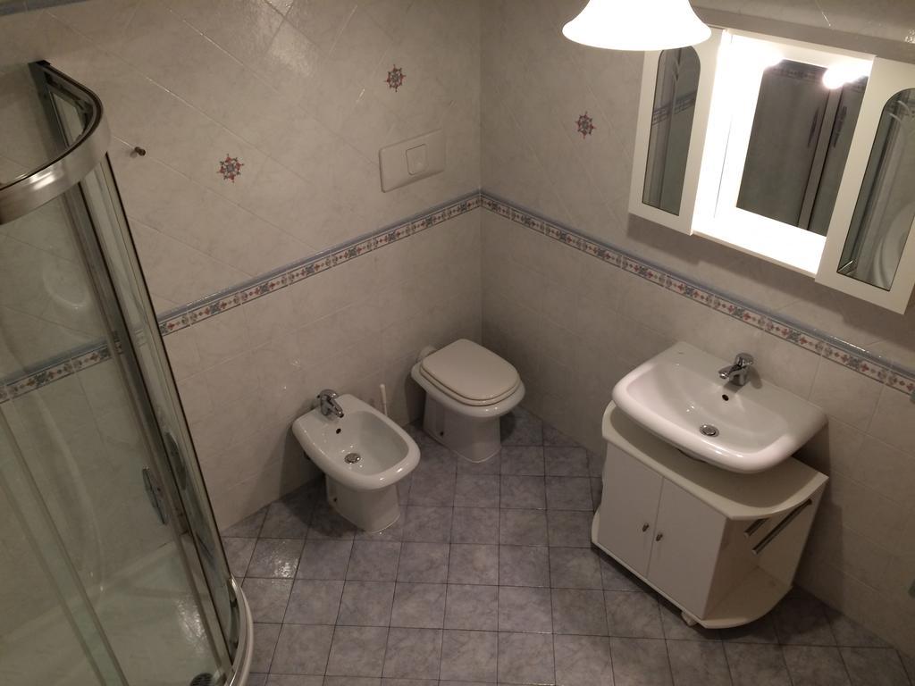 Casa Vacanze Alle Porte Del Chianti San Giovanni Valdarno Buitenkant foto