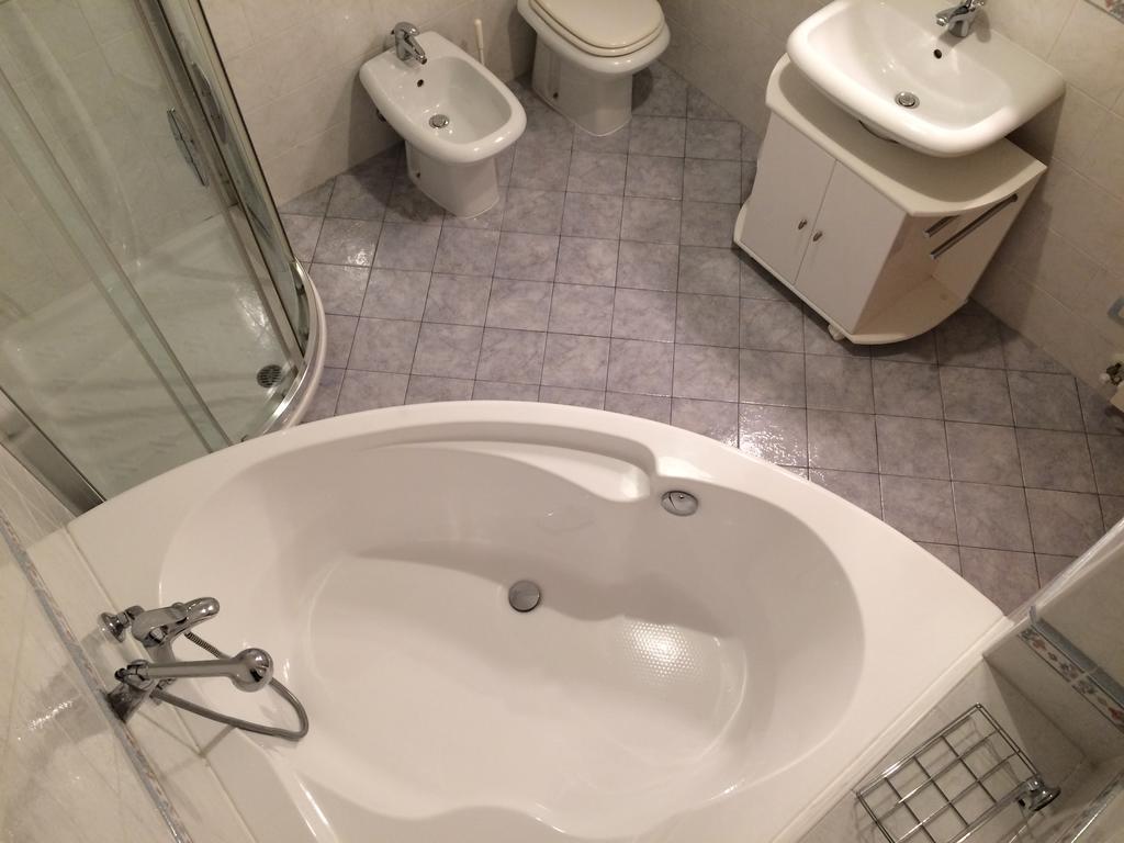 Casa Vacanze Alle Porte Del Chianti San Giovanni Valdarno Buitenkant foto