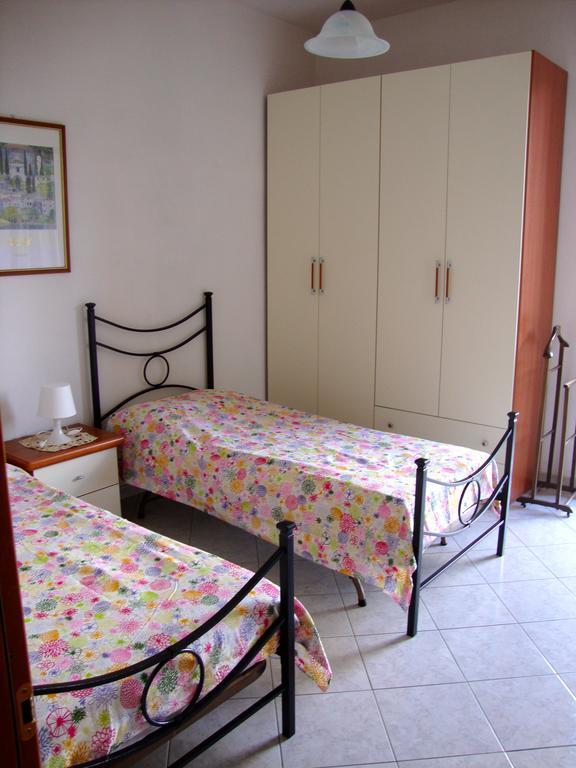 Casa Vacanze Alle Porte Del Chianti San Giovanni Valdarno Buitenkant foto