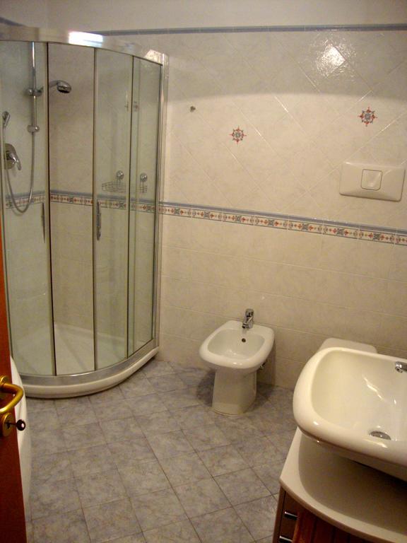 Casa Vacanze Alle Porte Del Chianti San Giovanni Valdarno Buitenkant foto