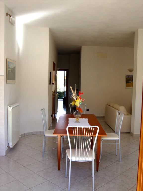 Casa Vacanze Alle Porte Del Chianti San Giovanni Valdarno Buitenkant foto