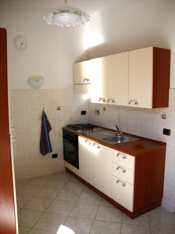 Casa Vacanze Alle Porte Del Chianti San Giovanni Valdarno Buitenkant foto