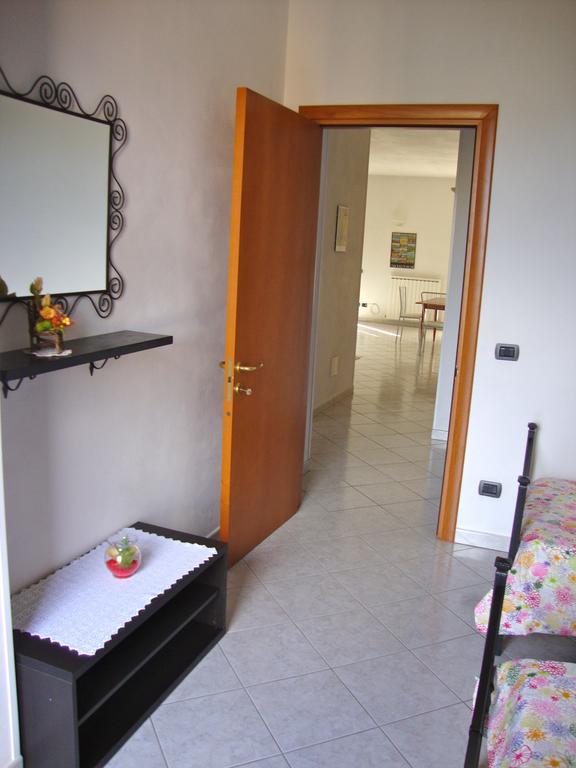 Casa Vacanze Alle Porte Del Chianti San Giovanni Valdarno Buitenkant foto